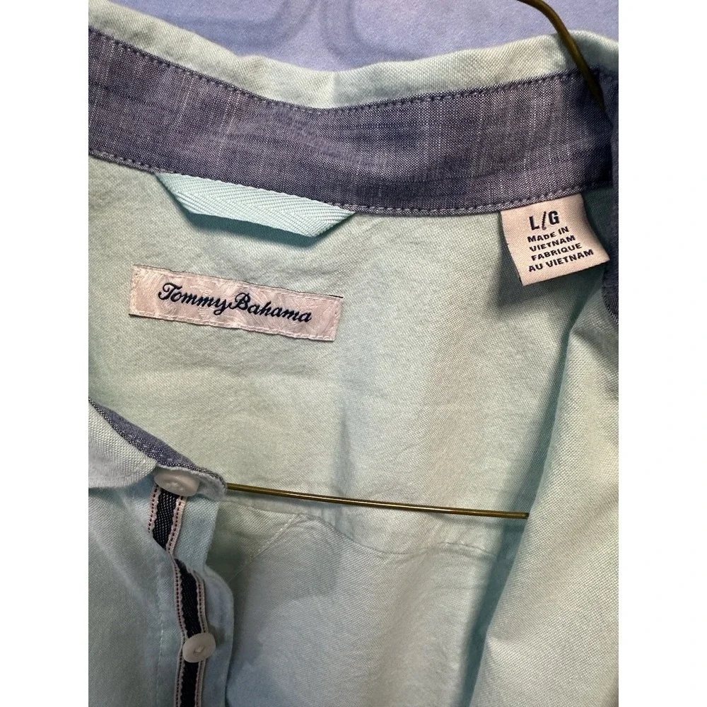 Tommy Bahama this tommy